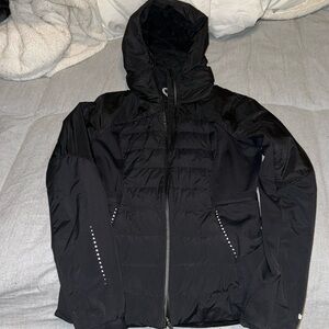 Lululemon Down For it All Jacket